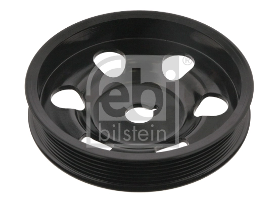 Belt Pulley, crankshaft